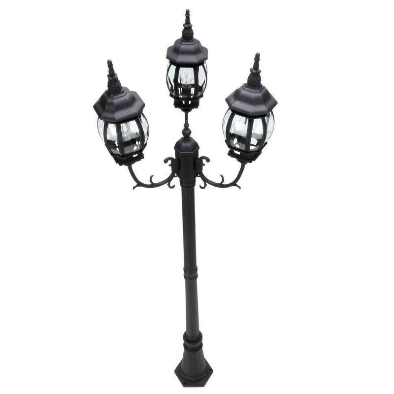Street Lamp Image