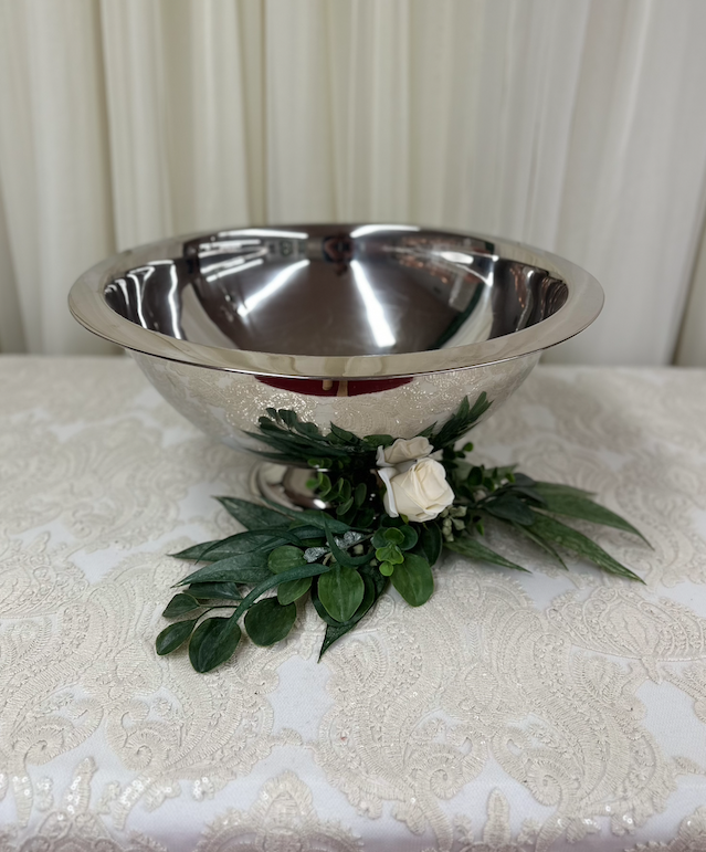 Silver Punch Bowls Image